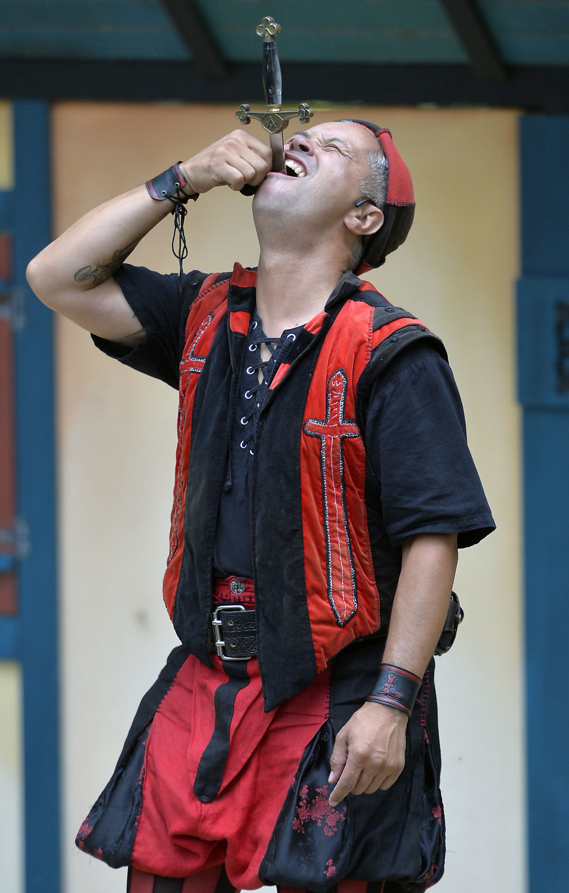 BRISTOL RENAISSANCE FAIRE